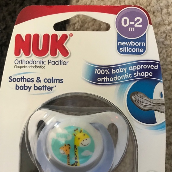 Pacifier Bundle - Picture 2 of 4